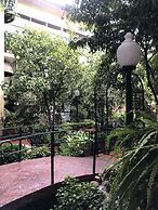 Inn Galerias Hotel