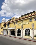 Inn Galerias Hotel