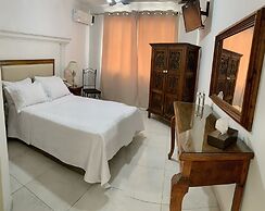 Inn Galerias Hotel