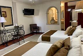 Inn Galerias Hotel