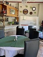 Inn Galerias Hotel