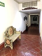 Inn Galerias Hotel