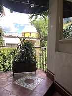 Inn Galerias Hotel