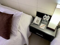 Inn Galerias Hotel