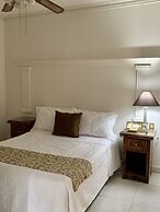 Inn Galerias Hotel