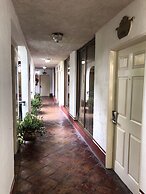 Inn Galerias Hotel