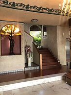 Inn Galerias Hotel