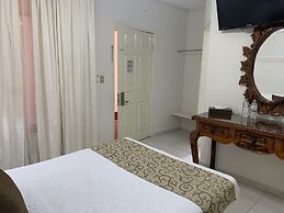 Inn Galerias Hotel