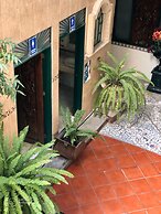 Inn Galerias Hotel