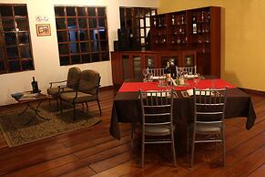 Hosteria San Carlos Tababela