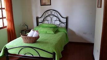 Hosteria San Carlos Tababela