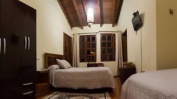 Hosteria San Carlos Tababela