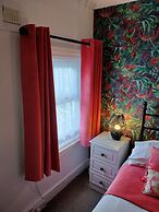 The Hilary Guest House