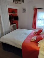 The Hilary Guest House