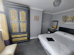 The Hilary Guest House