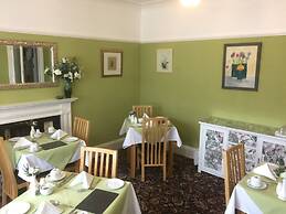 The Hilary Guest House