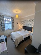 The Hilary Guest House