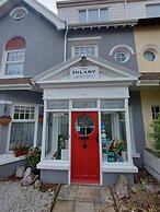 The Hilary Guest House