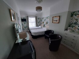 The Hilary Guest House