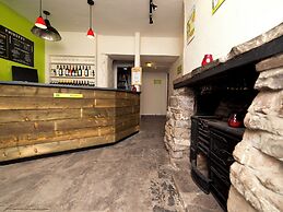 YHA Brecon Beacons - Hostel