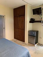 Sana El Jardin Secreto