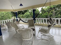 Sana El Jardin Secreto