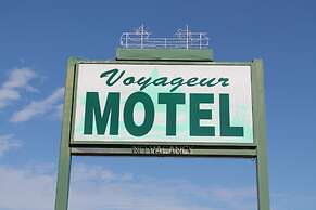 Voyageur Motel