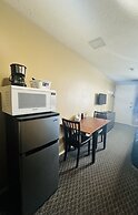 Voyageur Motel