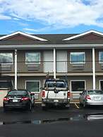 Voyageur Motel