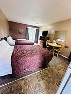 Voyageur Motel