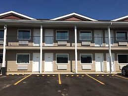 Voyageur Motel