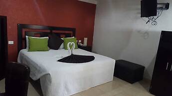 Hotel GYA Boutique