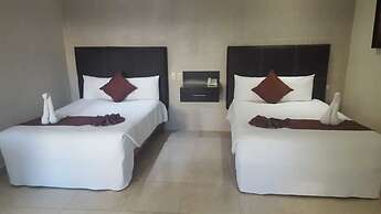 Hotel GYA Boutique