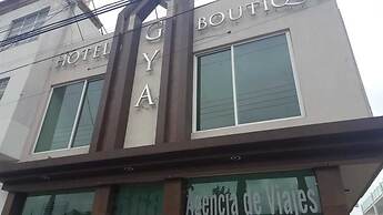 Hotel GYA Boutique