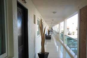 Hotel GYA Boutique