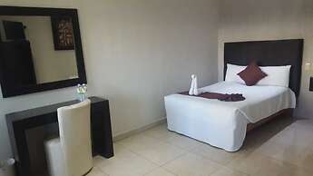 Hotel GYA Boutique