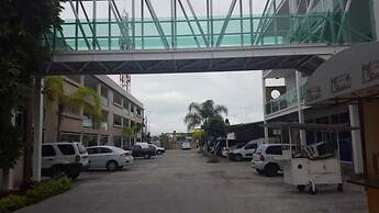 Hotel GYA Boutique