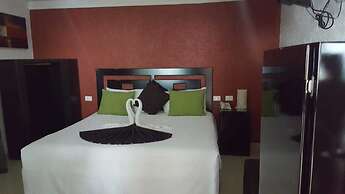 Hotel GYA Boutique