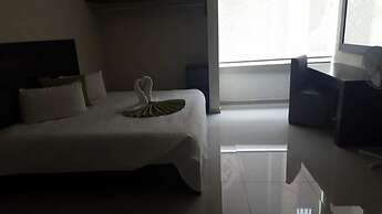 Hotel GYA Boutique