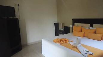 Hotel GYA Boutique
