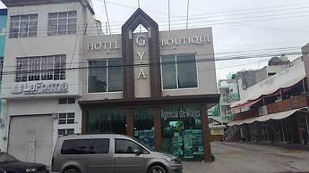 Hotel GYA Boutique