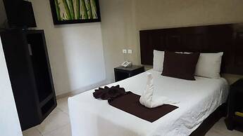 Hotel GYA Boutique