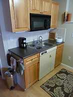 Inlet Beach House B&B