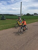 PEI Cottage Rentals