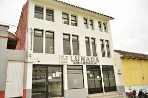 HOTEL LUNADA