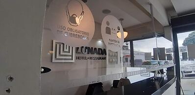 HOTEL LUNADA