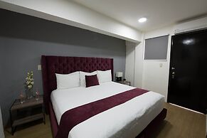 HOTEL LUNADA