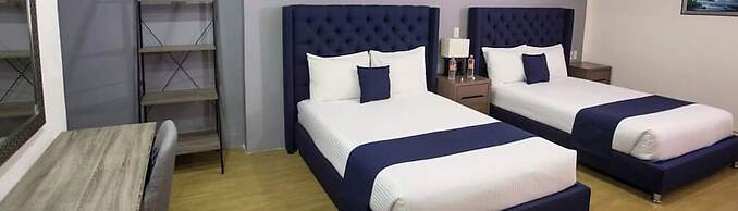HOTEL LUNADA