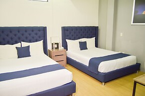 HOTEL LUNADA