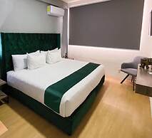 HOTEL LUNADA